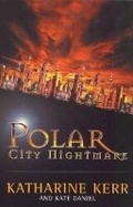 Cover: Polar City Nightmare - Gollancz