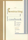 Bild: The Contracting Casebook - AGPS Press