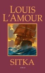 Cover: Sitka - Bantam Books