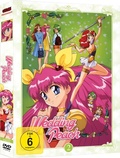 Cover: Wedding Peach - Av-Vision