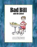 Cover: Bad Bill and the Jacket - Good Ol' Boy Press