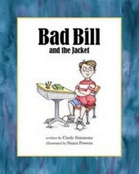 Enlarge image Cover: Bad Bill and the Jacket - Good Ol' Boy Press