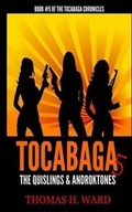 Cover: Tocabaga 5 - Thomas H. Ward