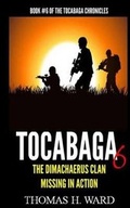 Cover: Tocabaga 6 - Thomas H. Ward