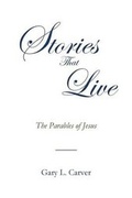 Cover: Stories That Live - Parsons Porch Books