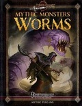 Cover: Mythic Monsters - Legendary Games