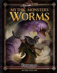 Enlarge image Cover: Mythic Monsters - Legendary Games