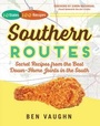 Cover: Southern Routes - Harper Horizon