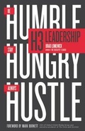 Cover: H3 Leadership - HarperCollins