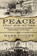Cover: The Peace That Almost Was - Thomas Nelson Publishers