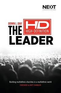 Enlarge image Cover: The High Definition Leader - Thomas Nelson Publishers