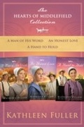 Cover: The Hearts of Middlefield Collection - Thomas Nelson