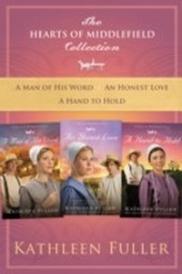Enlarge image Cover: The Hearts of Middlefield Collection - Thomas Nelson