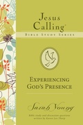 Cover: Experiencing God's Presence - HarperChristian Resources