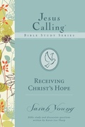 Cover: Receiving Christ's Hope - HarperChristian Resources