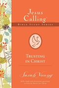 Cover: Trusting in Christ - HarperChristian Resources