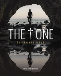 Enlarge image Cover: The One - Thomas Nelson Publishers