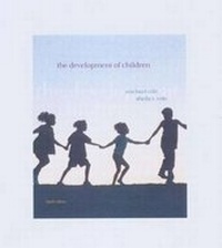 Enlarge image Cover: The Development of Children - W.H.Freeman & Co Ltd
