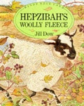 Cover: Hepzibah's Woolly Fleece - Frances Lincoln Children's Books