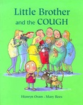 Cover: Little Brother and the Cough - Frances Lincoln Children's Books