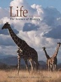 Cover: Life, the Science of Biology - W.H.Freeman & Co Ltd