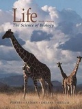 Cover: Life, the Science of Biology - W.H.Freeman & Co Ltd