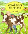 Cover: Moonbeam's Big Splash - Frances Lincoln Children's Books