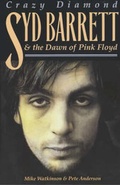 Cover: Syd Barrett and the Dawn of "Pink Floyd" - Omnibus Press