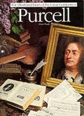 Cover: Purcell - Omnibus Press