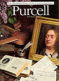Enlarge image Cover: Purcell - Omnibus Press
