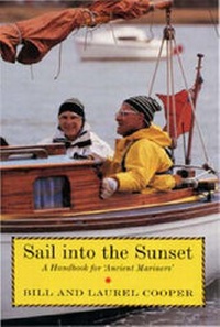 Enlarge image Cover: Sail into the Sunset - Adlard Coles Nautical