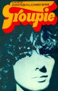 Cover: Groupie - Omnibus Press