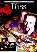 Cover: Sir Arthur Bliss - Omnibus Press