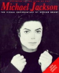 Enlarge image Cover: Michael Jackson - Music Sales Ltd