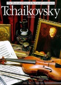 Cover: Tchaikovsky - Omnibus Press