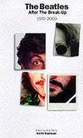 Cover: The "Beatles" - Omnibus Press