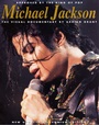 Cover: Michael Jackson - Omnibus Press