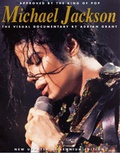 Cover: Michael Jackson - Omnibus Press