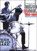 Cover: Then and Now - Omnibus Press