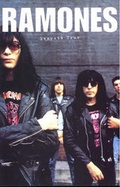 Cover: Hey Ho Let's Go The Story Of Ramones - Music Sales Ltd