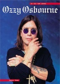 Cover: Ozzy Osbourne Talking - Omnibus Press