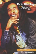 Cover: Bob Marley - Omnibus Press