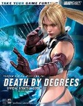 Cover: Tekken's Nina Williams In - Prima Games