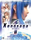 Cover: Xenosaga (R) EPISODE II - Prima Games