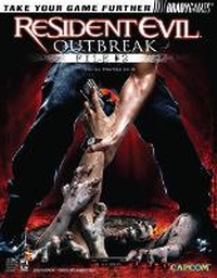 Enlarge image Cover: Resident Evil (R) - Prima Games