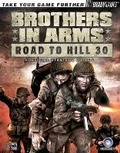 Cover: Brothers in Arms (TM) Official Strategy Guide - Prima Games
