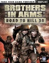 Enlarge image Cover: Brothers in Arms (TM) Official Strategy Guide - Prima Games