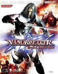 Cover: Nanobreaker (TM) Official Strategy Guide - Prima Games