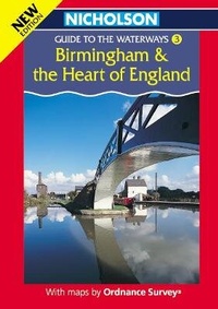 Abbildung von: Birmingham and the Heart of England - Nicholson