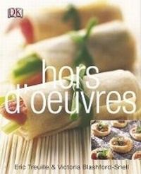 Abbildung von: Hors D'Oeuvres - DK Publishing (Dorling Kindersley)